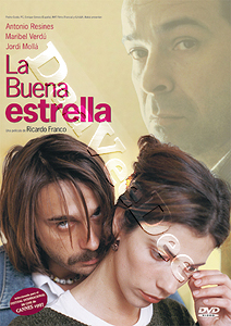 The Lucky Star (DVD)